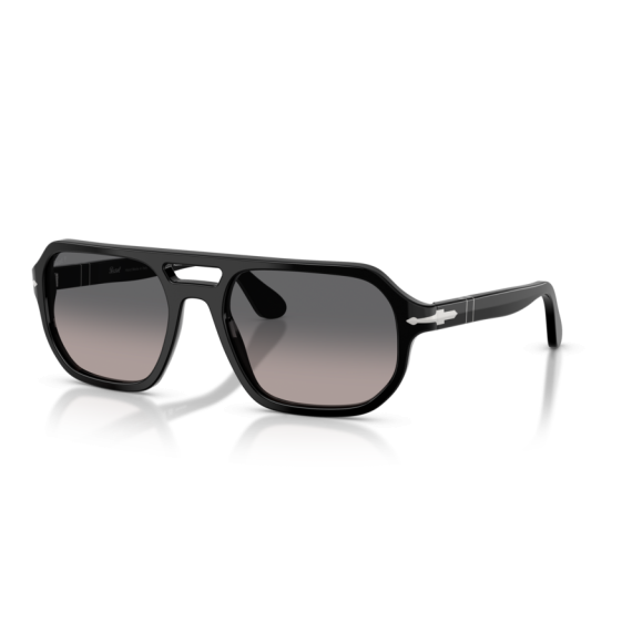 Persol PO 3393S 95/M3 Güneş Gözlüğü, Cinsiyet: Unisex, Ekartman: 56
