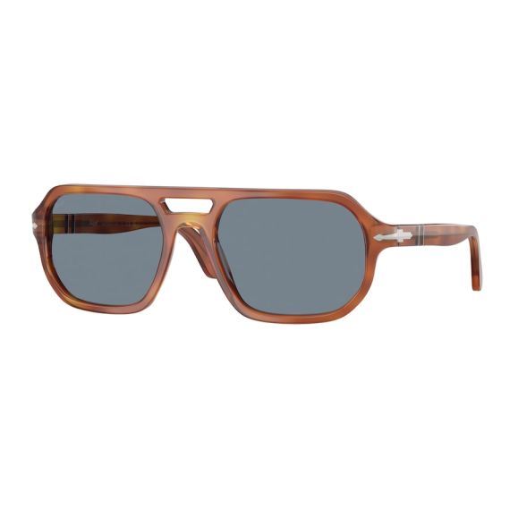 Persol PO 3393S 96/56 Güneş Gözlüğü, Cinsiyet: Unisex, Ekartman: 59, Resim 7