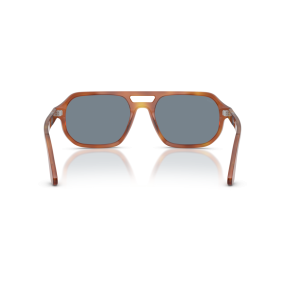 Persol PO 3393S 96/56 Güneş Gözlüğü, Cinsiyet: Unisex, Ekartman: 59, Resim 3