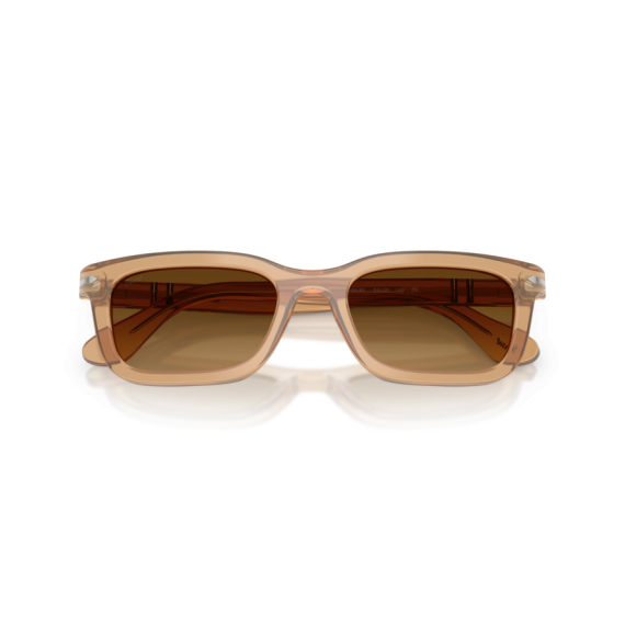 Persol PO 3396S 116985 Güneş Gözlüğü, Resim 6