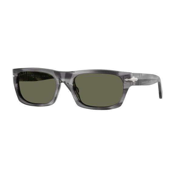 Persol PO 3398S 119258 Güneş Gözlüğü, Cinsiyet: Unisex, Ekartman: 58, Resim 7