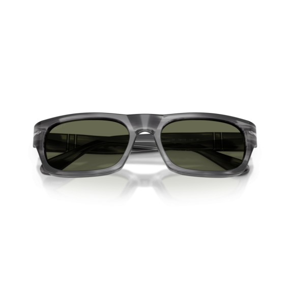 Persol PO 3398S 119258 Güneş Gözlüğü, Cinsiyet: Unisex, Ekartman: 55, Resim 6