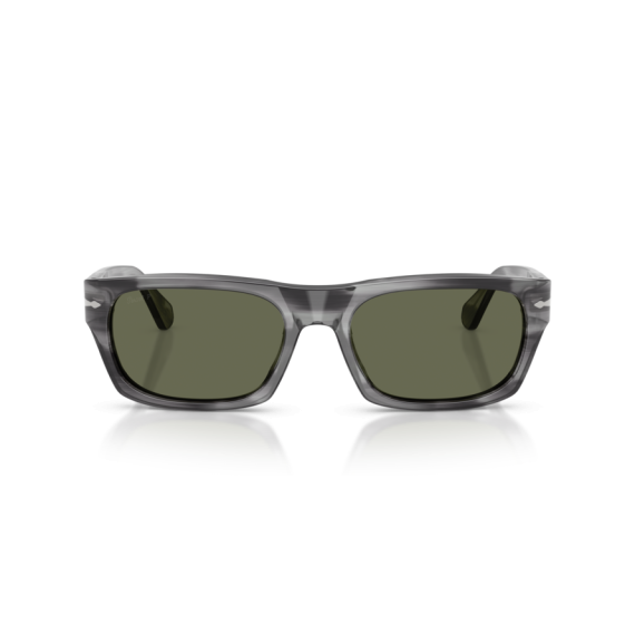 Persol PO 3398S 119258 Güneş Gözlüğü, Cinsiyet: Unisex, Ekartman: 58, Resim 5