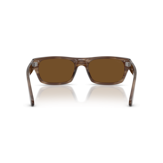 Persol PO 3398S 120857 Güneş Gözlüğü, Cinsiyet: Unisex, Ekartman: 55, Resim 3