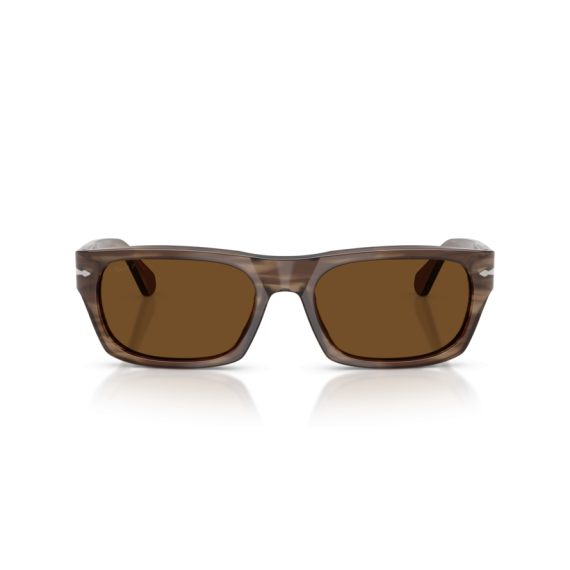 Persol PO 3398S 120857 Güneş Gözlüğü, Cinsiyet: Unisex, Ekartman: 55, Resim 5