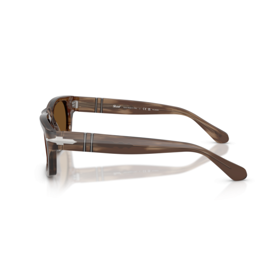 Persol PO 3398S 120857 Güneş Gözlüğü, Cinsiyet: Unisex, Ekartman: 55, Resim 2