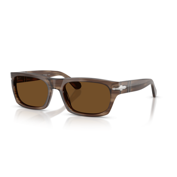 Persol PO 3398S 120857 Güneş Gözlüğü, Cinsiyet: Unisex, Ekartman: 58