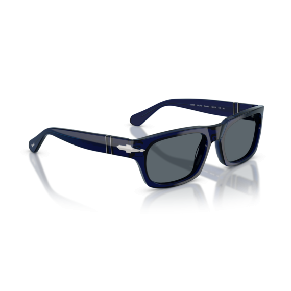Persol PO 3398S 181/R5 Güneş Gözlüğü, Cinsiyet: Unisex, Ekartman: 55, Resim 4