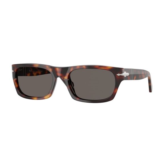 Persol PO 3398S 24/B1 Güneş Gözlüğü, Cinsiyet: Unisex, Ekartman: 58, Resim 7