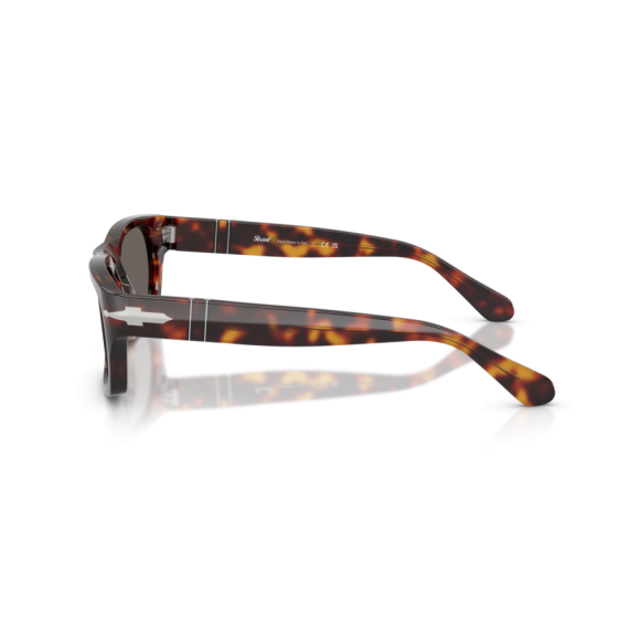 Persol PO 3398S 24/B1 Güneş Gözlüğü, Cinsiyet: Unisex, Ekartman: 58, Resim 2