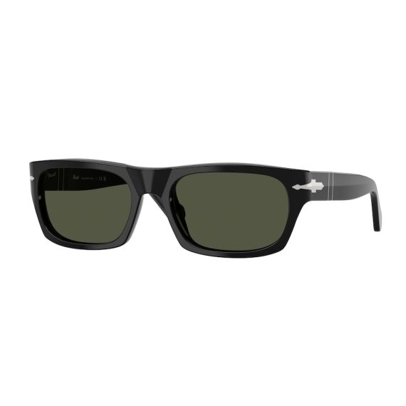 Persol PO 3398S 95/31 Güneş Gözlüğü, Cinsiyet: Unisex, Ekartman: 55, Resim 7
