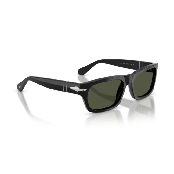Persol PO 3398S 95/31 Güneş Gözlüğü, Cinsiyet: Unisex, Ekartman: 58, Resim 4
