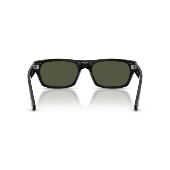 Persol PO 3398S 95/31 Güneş Gözlüğü, Cinsiyet: Unisex, Ekartman: 58, Resim 3