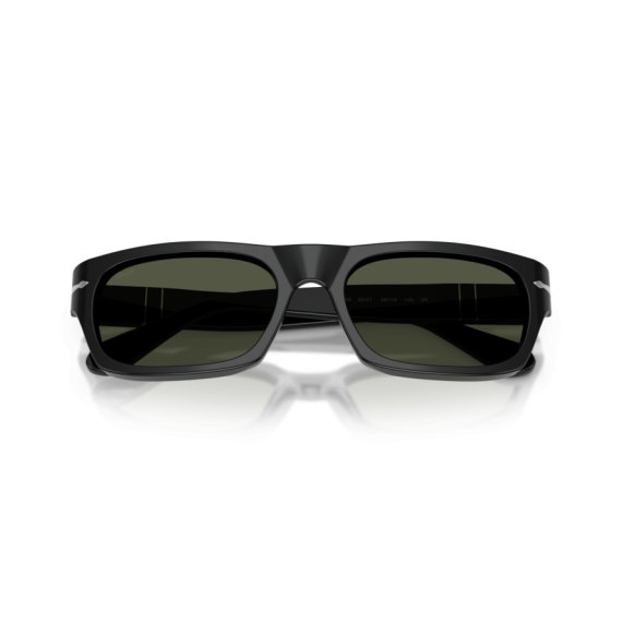 Persol PO 3398S 95/31 Güneş Gözlüğü, Cinsiyet: Unisex, Ekartman: 58, Resim 6