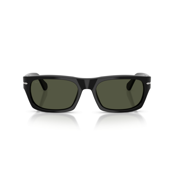 Persol PO 3398S 95/31 Güneş Gözlüğü, Cinsiyet: Unisex, Ekartman: 58, Resim 5