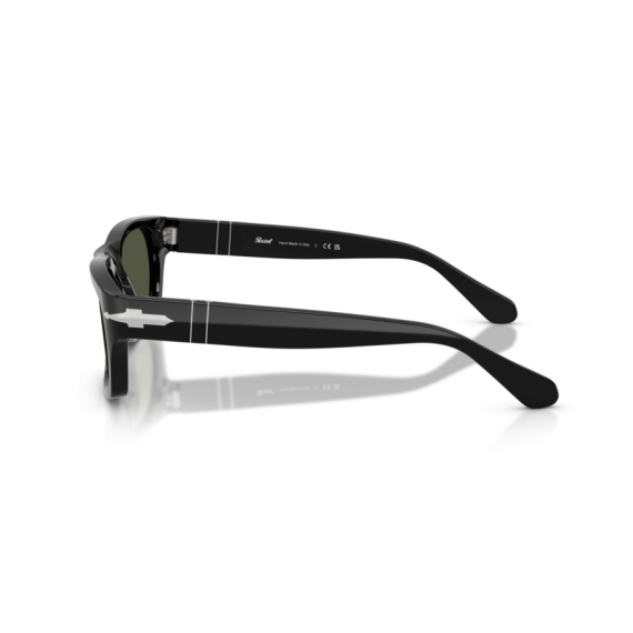Persol PO 3398S 95/31 Güneş Gözlüğü, Cinsiyet: Unisex, Ekartman: 55, Resim 2