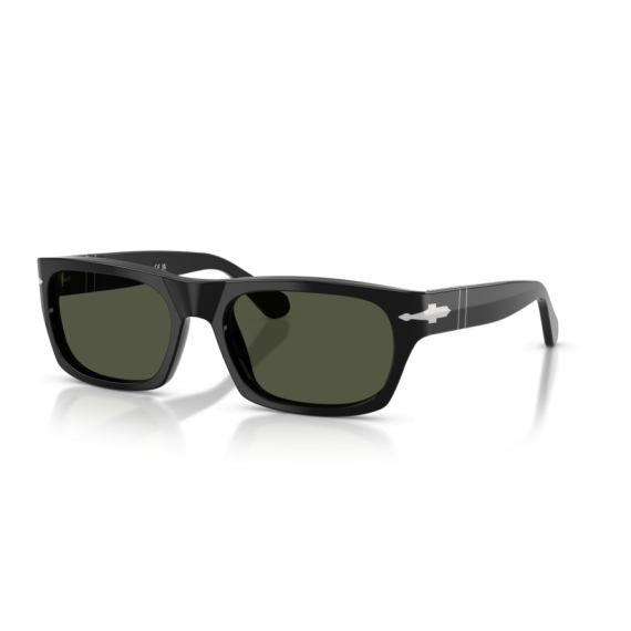 Persol PO 3398S 95/31 Güneş Gözlüğü, Cinsiyet: Unisex, Ekartman: 55
