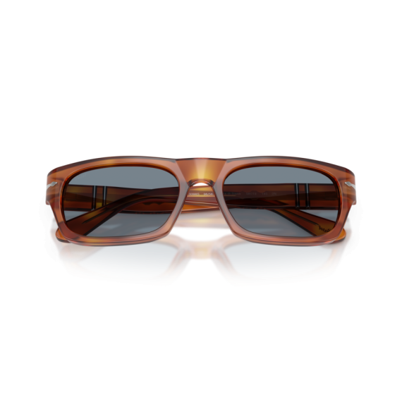 Persol PO 3398S 96/56 Güneş Gözlüğü, Cinsiyet: Unisex, Ekartman: 58, Resim 6
