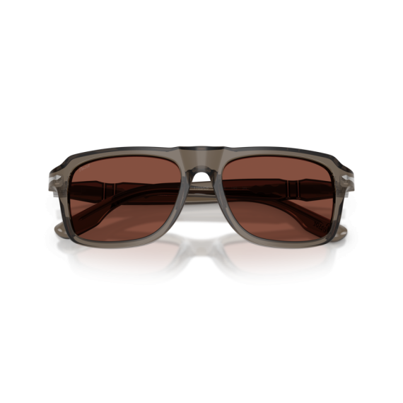 Persol PO 8002S 1103C5 Güneş Gözlüğü, Resim 6