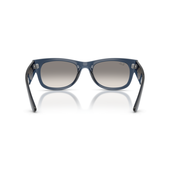 Ray-Ban RB 0832S 684532 Güneş Gözlüğü, Cinsiyet: Unisex, Ekartman: 55, Resim 3