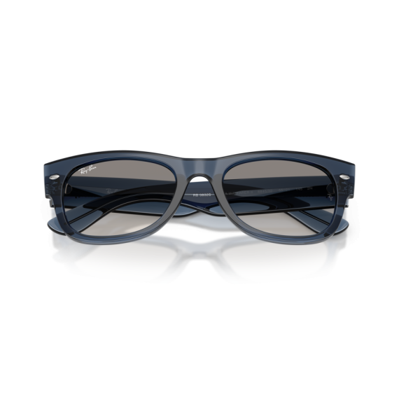 Ray-Ban RB 0832S 684532 Güneş Gözlüğü, Cinsiyet: Unisex, Ekartman: 52, Resim 6