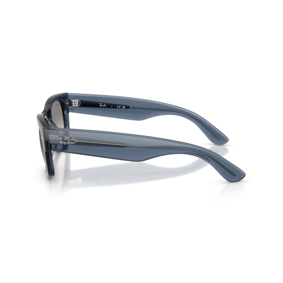 Ray-Ban RB 0832S 684532 Güneş Gözlüğü, Cinsiyet: Unisex, Ekartman: 52, Resim 2
