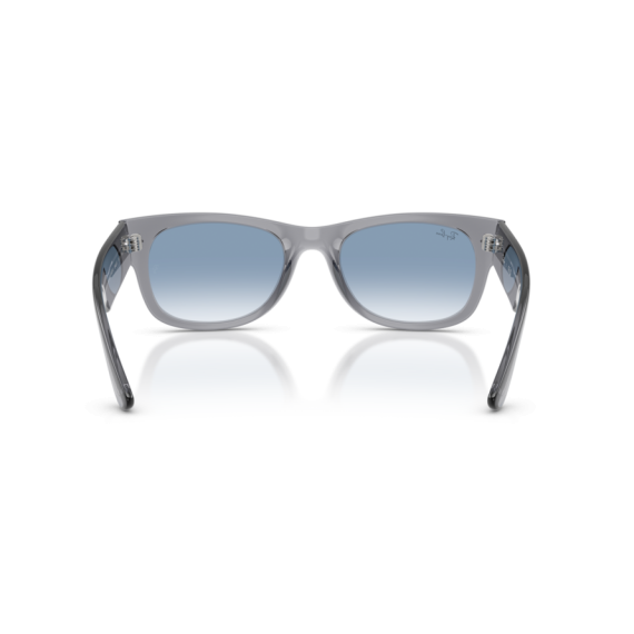 Ray-Ban RB 0832S 68463F Güneş Gözlüğü, Cinsiyet: Unisex, Ekartman: 55, Resim 3