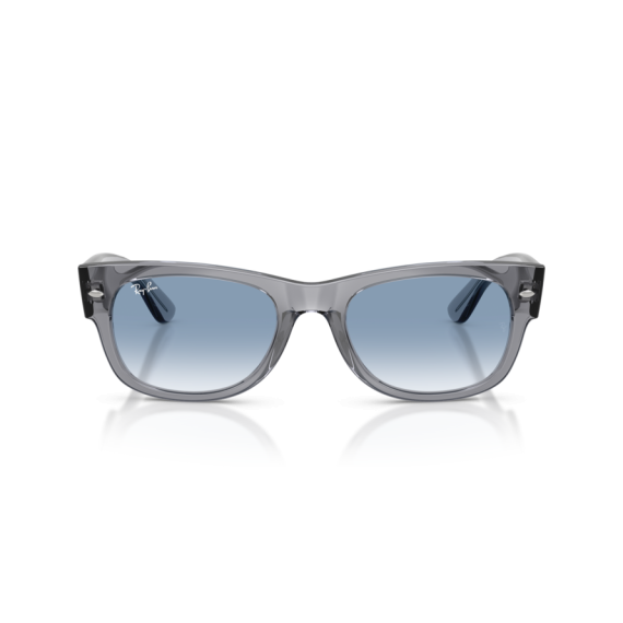 Ray-Ban RB 0832S 68463F Güneş Gözlüğü, Cinsiyet: Unisex, Ekartman: 52, Resim 4