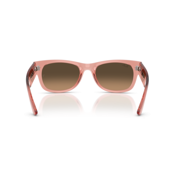 Ray-Ban RB 0832S 684843 Güneş Gözlüğü, Cinsiyet: Unisex, Ekartman: 55, Resim 3