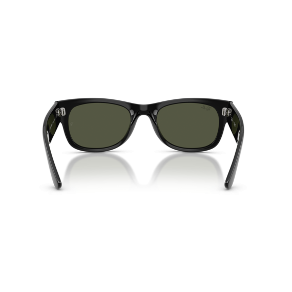 Ray-Ban RB 0832S 901/31 Güneş Gözlüğü, Cinsiyet: Unisex, Ekartman: 55, Resim 3