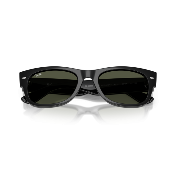 Ray-Ban RB 0832S 901/31 Güneş Gözlüğü, Cinsiyet: Unisex, Ekartman: 52, Resim 6