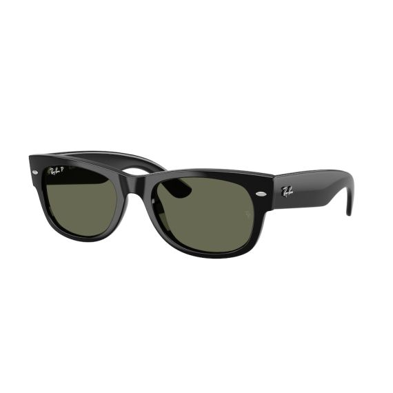 Ray-Ban RB 0832S 901/58 Güneş Gözlüğü, Cinsiyet: Unisex, Ekartman: 55, Resim 7
