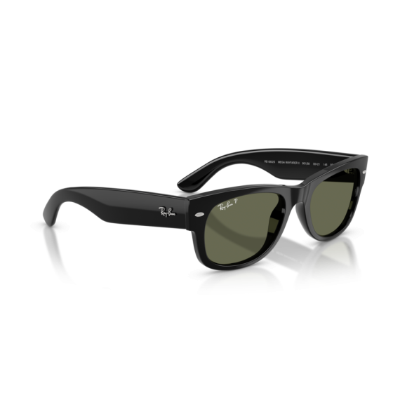 Ray-Ban RB 0832S 901/58 Güneş Gözlüğü, Cinsiyet: Unisex, Ekartman: 52, Resim 4