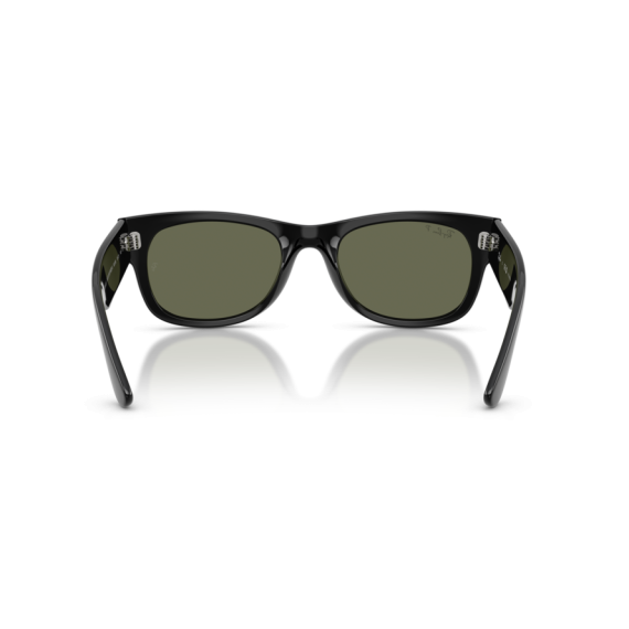 Ray-Ban RB 0832S 901/58 Güneş Gözlüğü, Cinsiyet: Unisex, Ekartman: 52, Resim 3