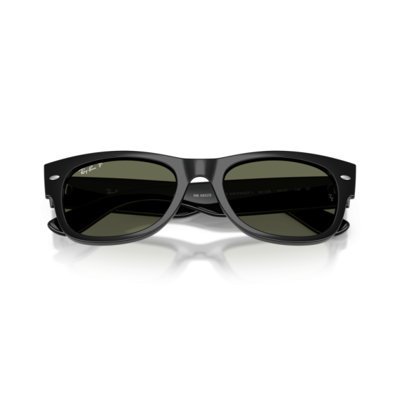 Ray-Ban RB 0832S 901/58 Güneş Gözlüğü, Cinsiyet: Unisex, Ekartman: 52, Resim 6