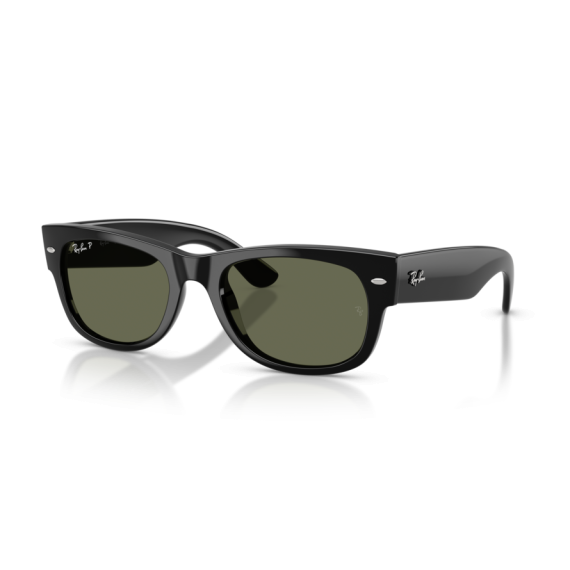 Ray-Ban RB 0832S 901/58 Güneş Gözlüğü, Cinsiyet: Unisex, Ekartman: 55