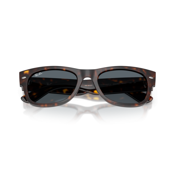 Ray-Ban RB 0832S 902/R5 Güneş Gözlüğü, Cinsiyet: Unisex, Ekartman: 52, Resim 6
