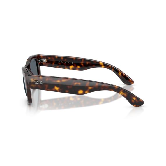 Ray-Ban RB 0832S 902/R5 Güneş Gözlüğü, Cinsiyet: Unisex, Ekartman: 55, Resim 2
