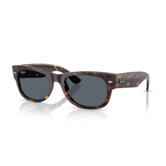 Ray-Ban RB 0832S 902/R5 Güneş Gözlüğü, Cinsiyet: Unisex, Ekartman: 55