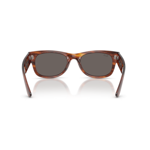 Ray-Ban RB 0832S 954/B1 Güneş Gözlüğü, Cinsiyet: Unisex, Ekartman: 52, Resim 3