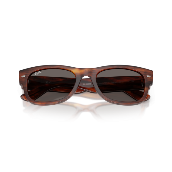 Ray-Ban RB 0832S 954/B1 Güneş Gözlüğü, Cinsiyet: Unisex, Ekartman: 55, Resim 6