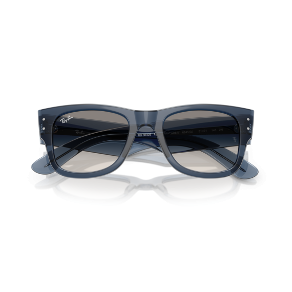 Ray-Ban RB 0840S 684532 Güneş Gözlüğü, Resim 5
