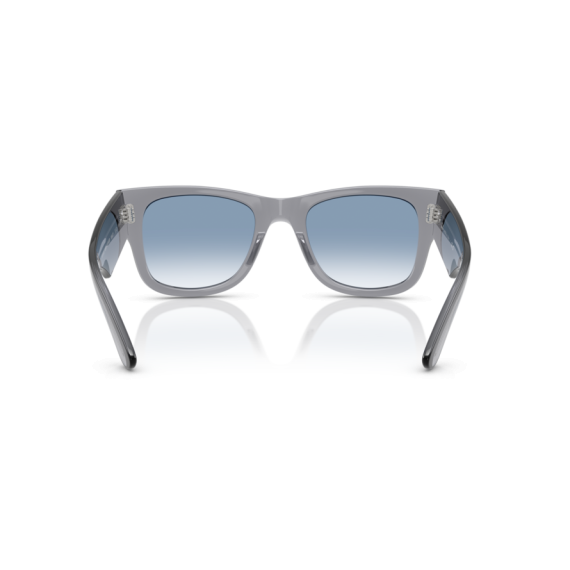 Ray-Ban RB 0840S 68463F Güneş Gözlüğü, Resim 3
