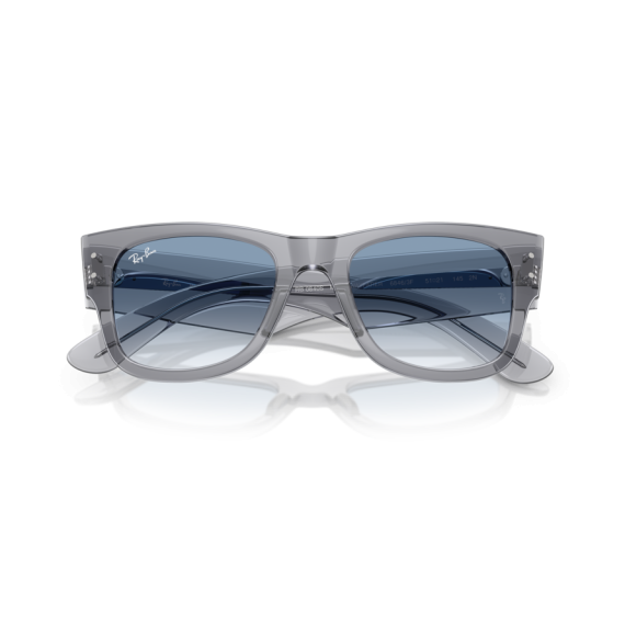 Ray-Ban RB 0840S 68463F Güneş Gözlüğü, Resim 6