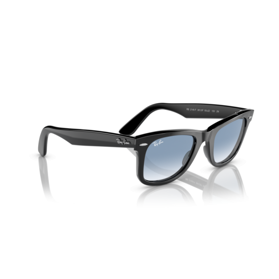 Ray-Ban RB 2140F 901/3F Güneş Gözlüğü, Resim 4