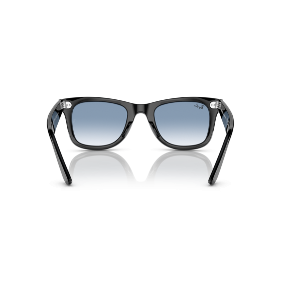 Ray-Ban RB 2140F 901/3F Güneş Gözlüğü, Resim 3