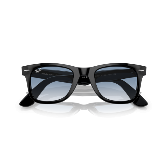 Ray-Ban RB 2140F 901/3F Güneş Gözlüğü, Resim 5