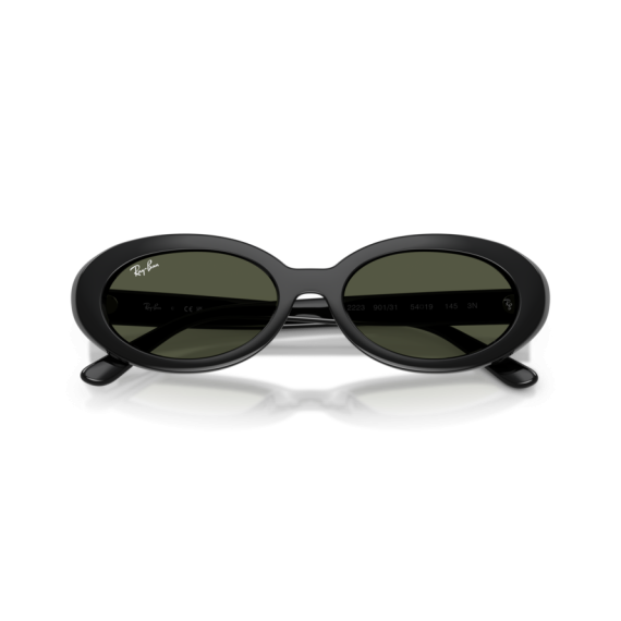 Ray-Ban RB 2223 901/31 Güneş Gözlüğü, Resim 6