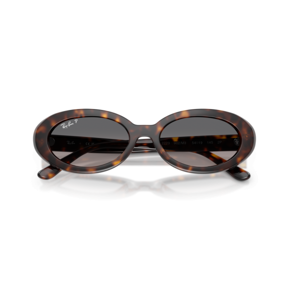Ray-Ban RB 2223 902/M3 Güneş Gözlüğü, Resim 5