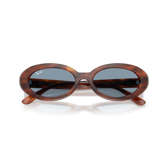 Ray-Ban RB 2223 954/56 Güneş Gözlüğü, Resim 6